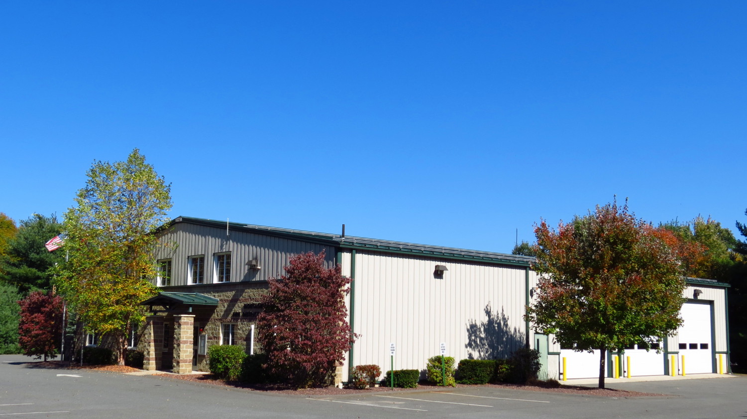 Montague Center Fire District Firefighting Wiki Fandom